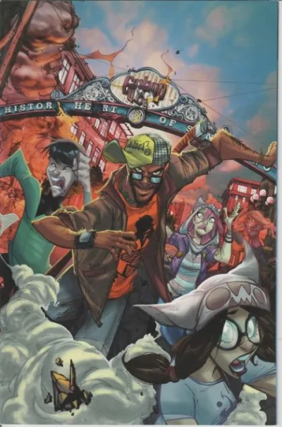 Cover of Cover C