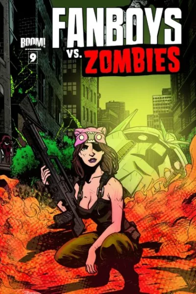 Cover of Cover B