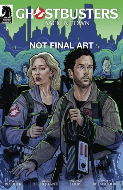 Cover of Cover B