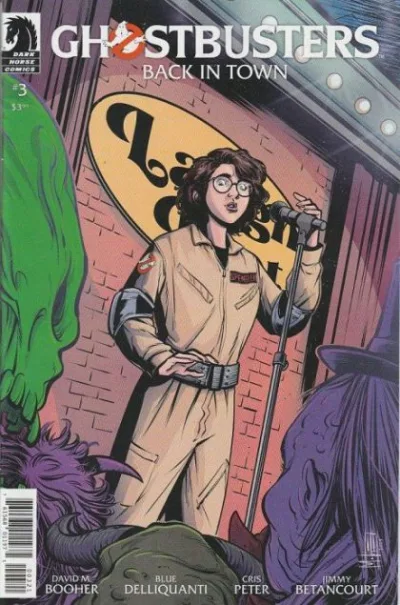Cover of Cover B