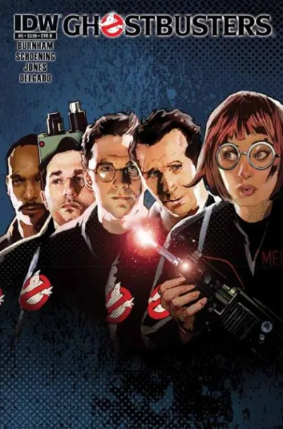 Cover of Cover B