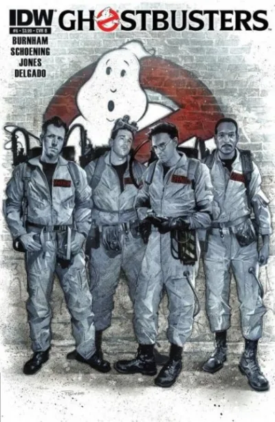 Cover of Cover B