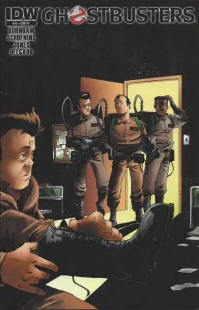 Cover of Cover B