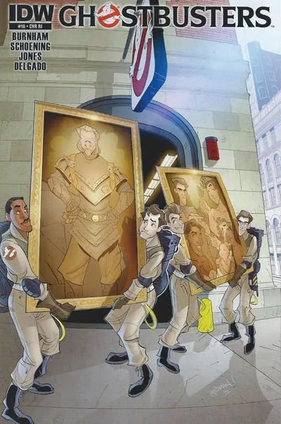 Cover of Cover B