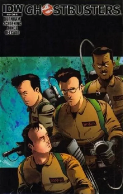 Cover of Cover C