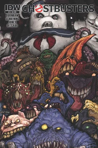 Cover of Cover B
