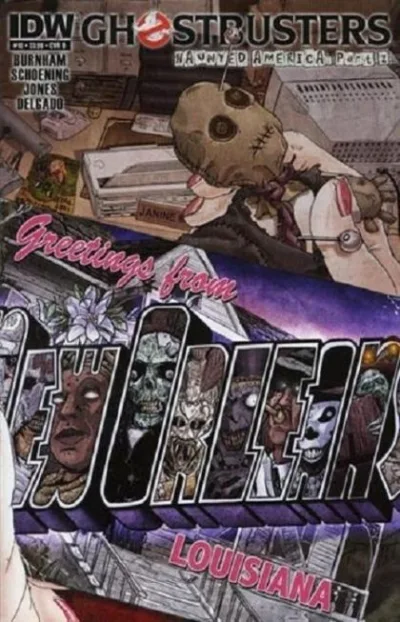 Cover of Cover B