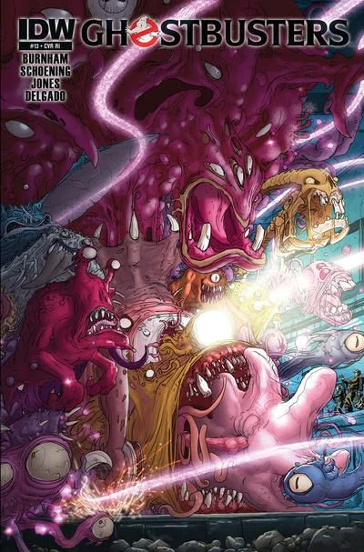 Cover of Cover B