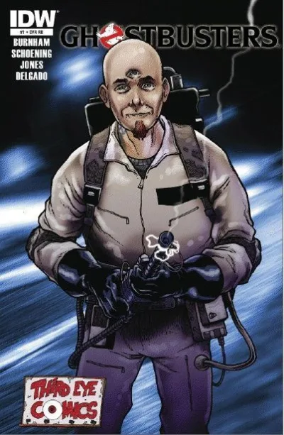 Cover of Cover I