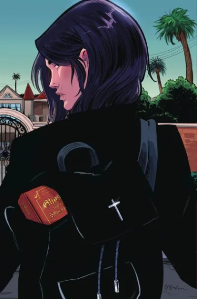Cover of Cover B