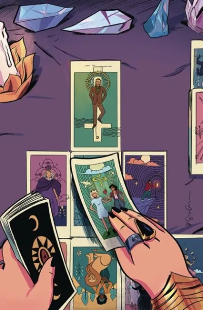 Cover of Cover B