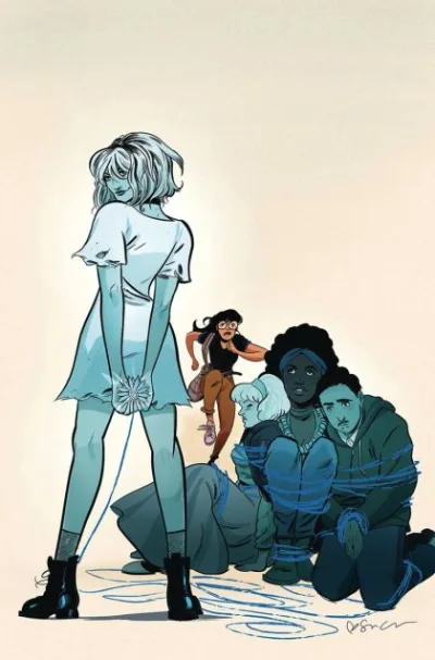Cover of Cover B