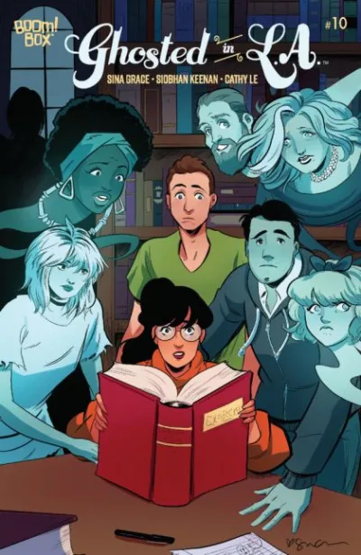 Cover of Cover B