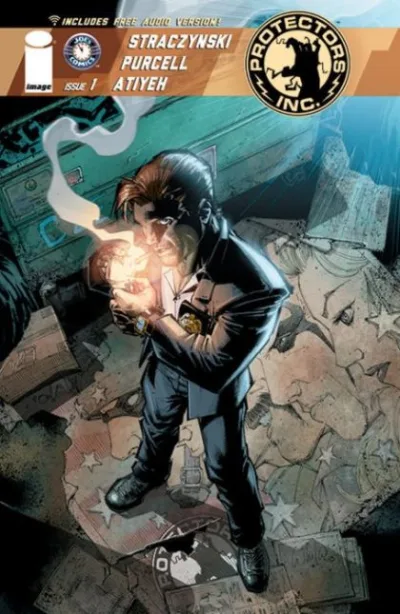 Cover of Cover B