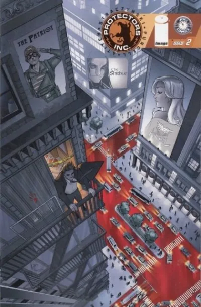 Cover of Cover B