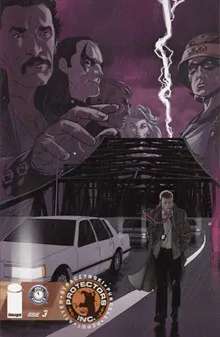 Cover of Cover B