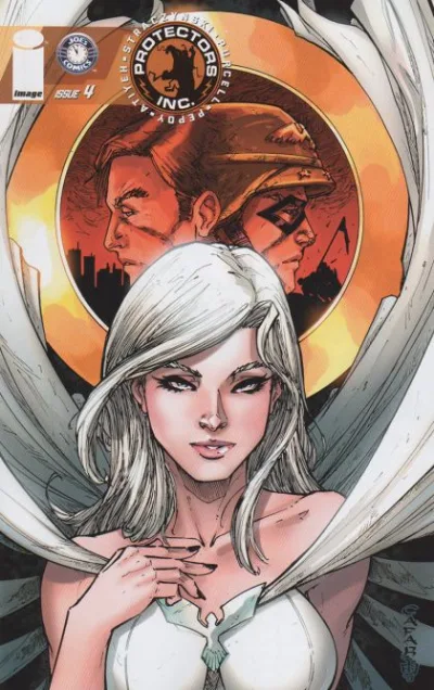 Cover of Cover B