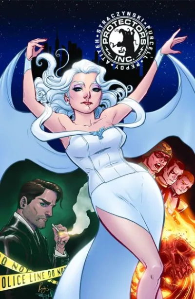 Cover of Cover B
