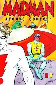 Cover of Cover B