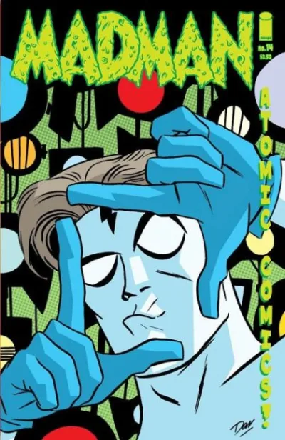 Cover of Cover B