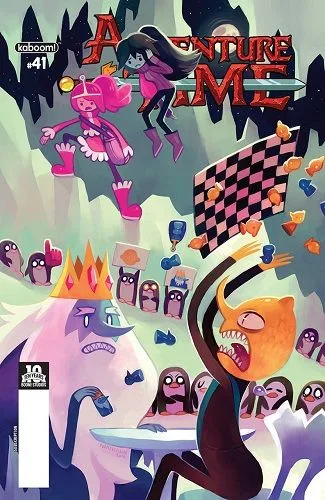 Cover of Cover B