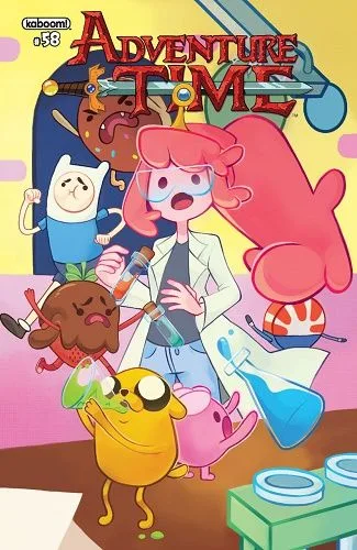 Cover of Cover B