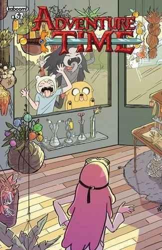 Cover of Cover B