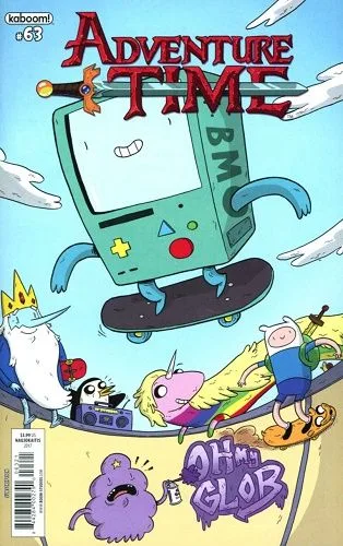 Cover of Cover B