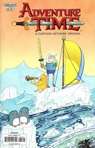 Cover of Cover B