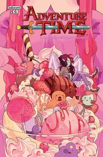 Cover of Cover B
