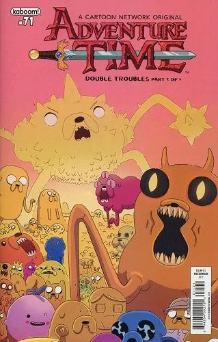 Cover of Cover B