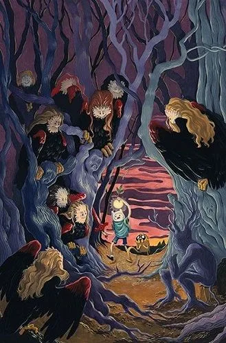 Cover of Cover D