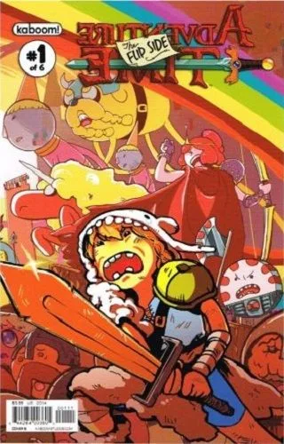 Cover of Cover B