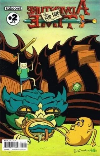 Cover of Cover B