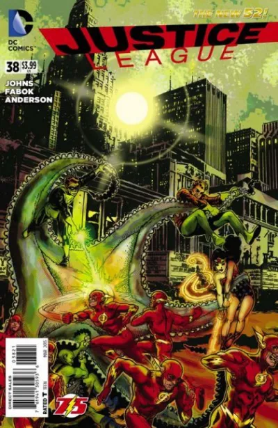 Cover of Cover B