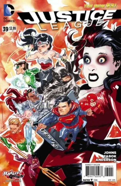 Cover of Cover B