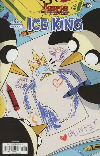 Cover of Cover B