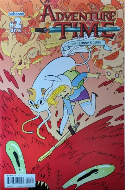 Cover of Cover B