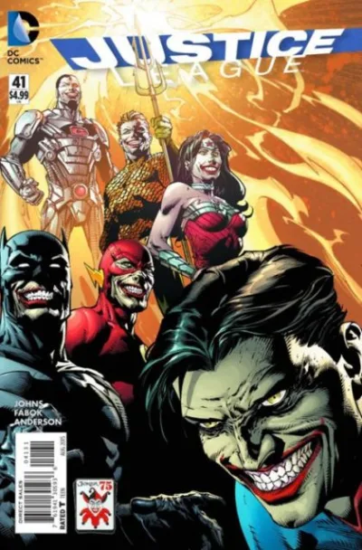 Cover of Cover B