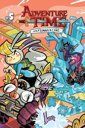 Cover of Cover B
