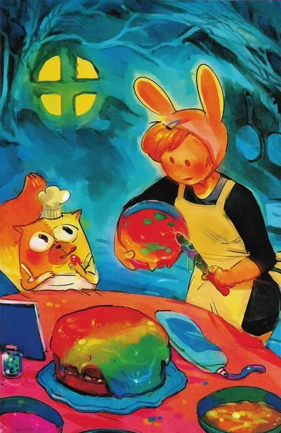 Cover of Cover C