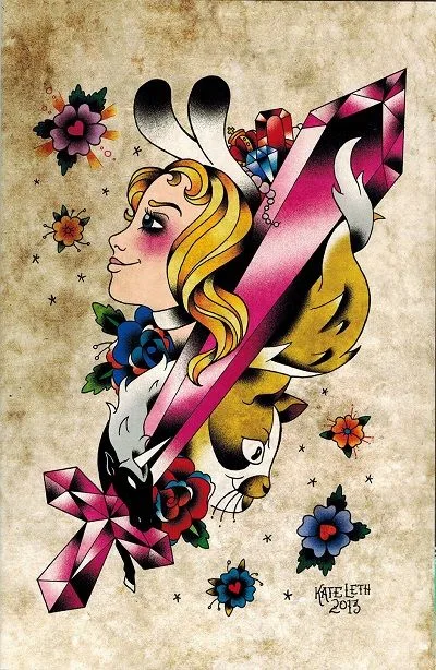 Cover of Cover D