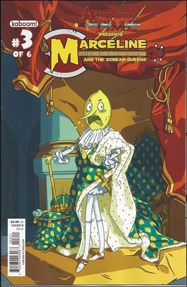 Cover of Cover B