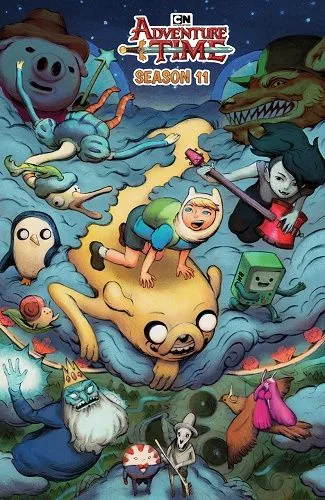 Cover of Cover B