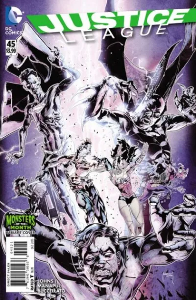 Cover of Cover B