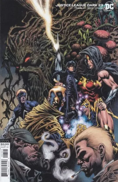Cover of Cover B