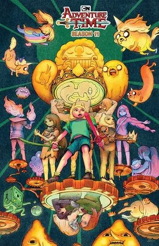 Cover of Cover B