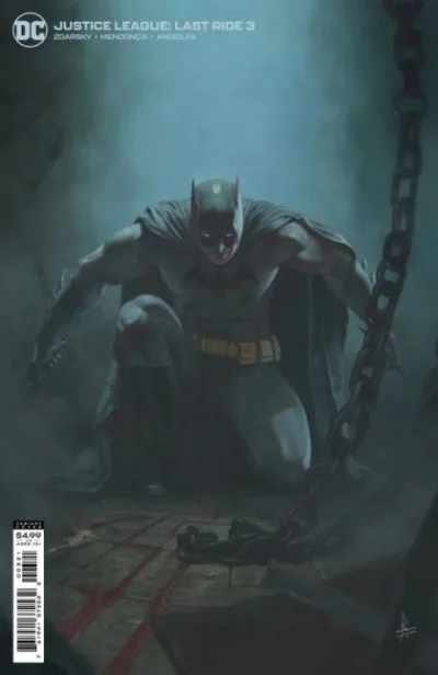 Cover of Cover B