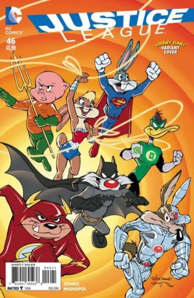Cover of Cover B