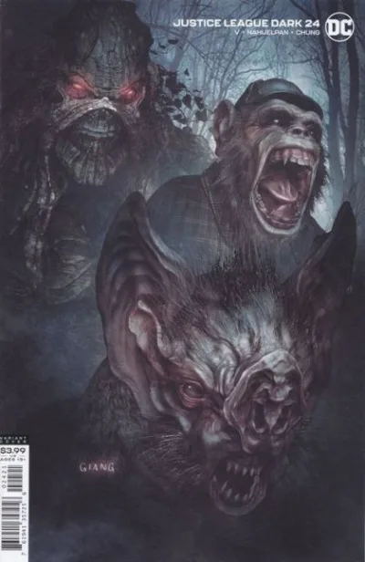 Cover of Cover B